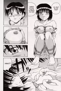 [Spark Utamaro] Immoral Gyakushuu! Ch. 1, 3, 6, 7, 9 [English] [desudesu]