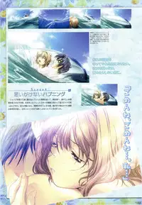 LOVERS ~Koi ni Ochitara...~ Official Visual Collection Book