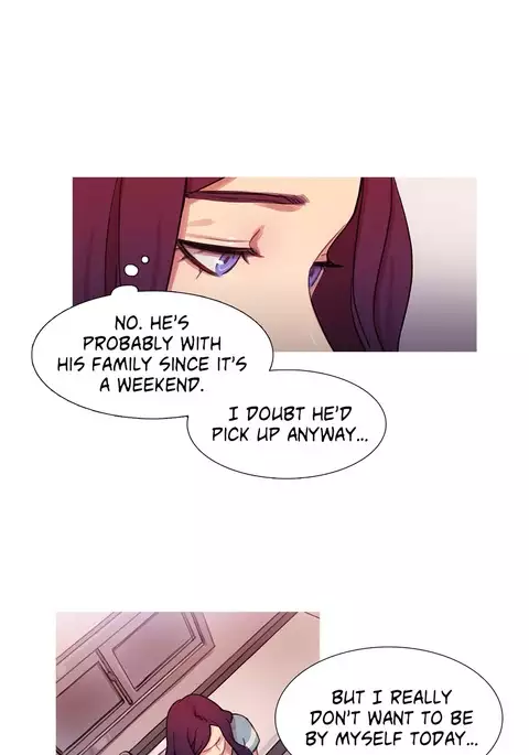 Scandal of the Witch Ch.1-20
