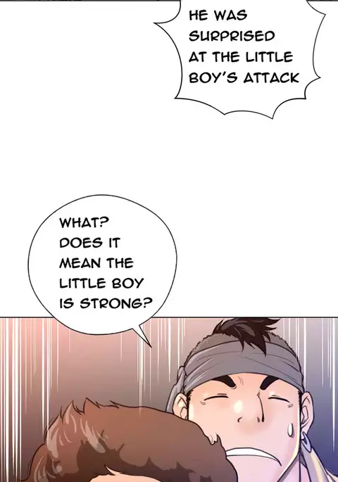 Perfect Half Ch.1-28