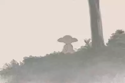 Different language futanari ♀ x goblin ♂