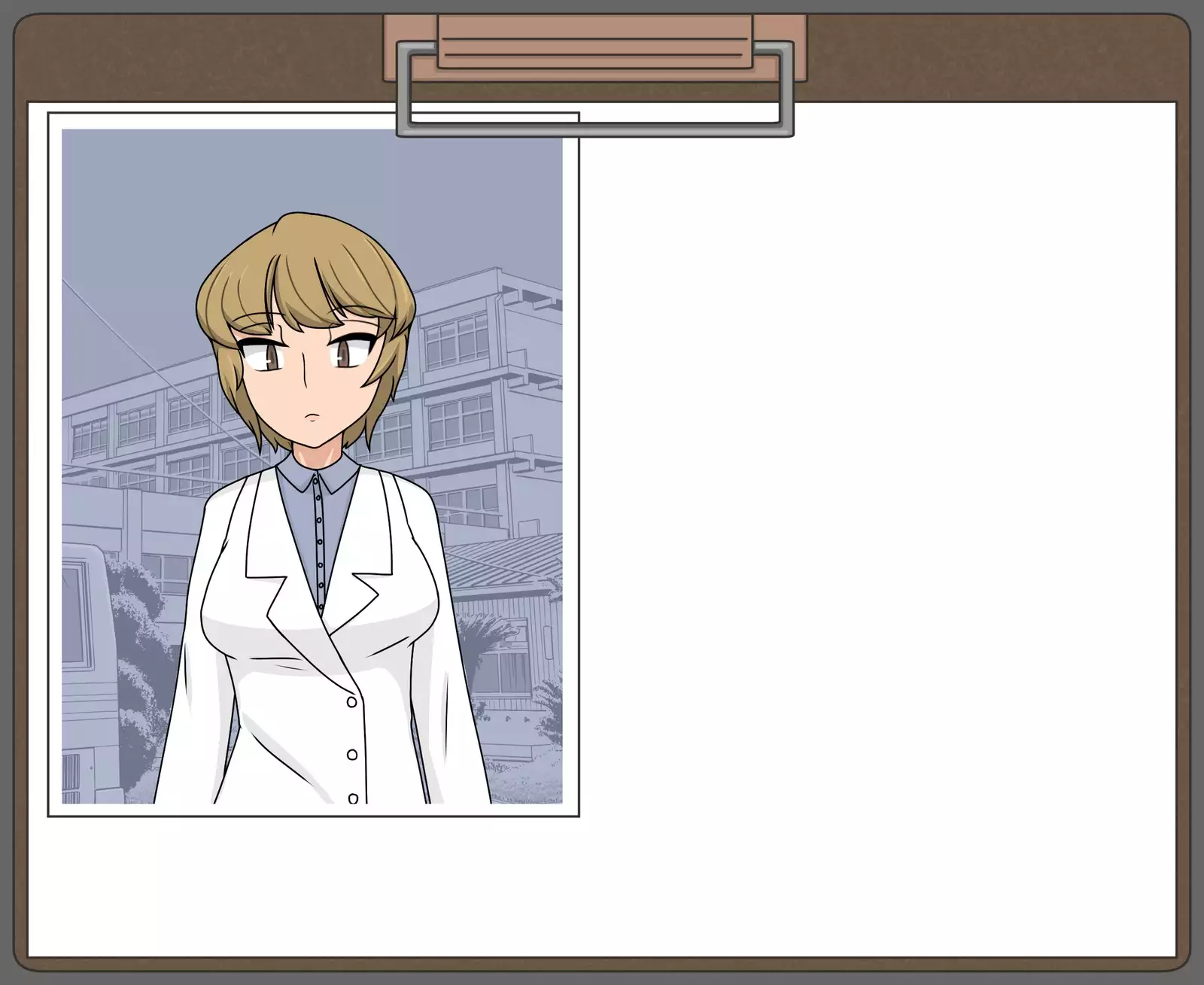 Buzokuiri Shita Onna-tachi -Hataraku Josei-hen