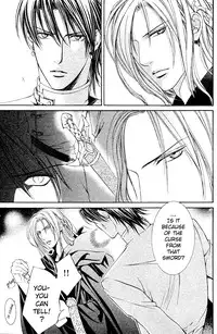 [Yamane Ayano] Crimson Spell Ch.01-25 and extras (Yaoi) [ENG]