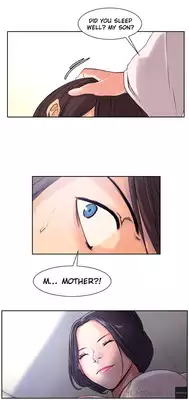 Woodman dyeon Chapter 1-6 (To be continued)