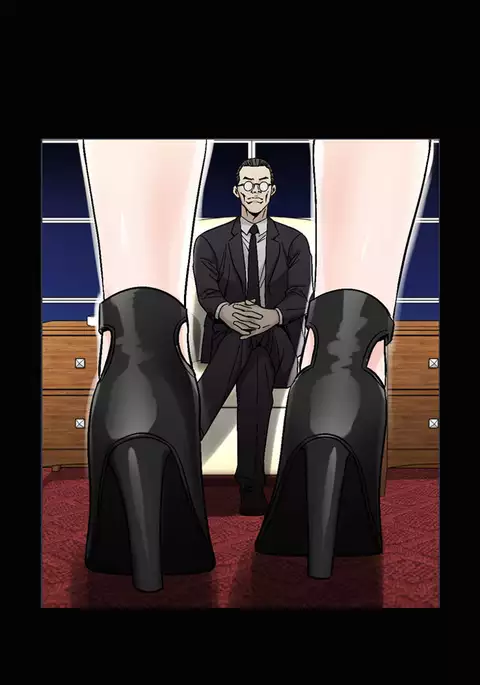 The Taste of Hands Ch.1-63