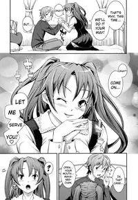 [Kima-Gray] Boku no Watashi no Shitai Koto! | What You and I Want to do Together [English] {doujin-moe.us}