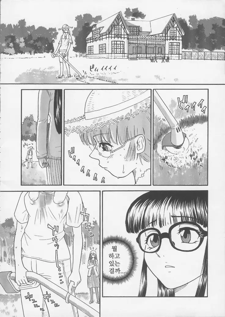 ダルシーレポート 6