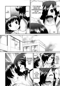 [Nekonomori Maririn] Danshi Kinsei - Ohina Matsuri (Boys Forbidden Girls’ Festival) [English] [SaHa] [Uncensored]