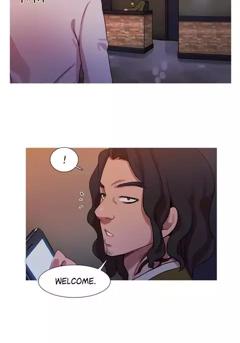 Scandal of the Witch Ch.1-39