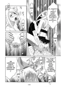 [Tsurikichi Doumei (Shiomi Yuusuke)] FAIRY SLAVE II (Fairy Tail) [English] {doujin-moe.us}