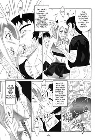 [Tsurikichi Doumei (Shiomi Yuusuke)] FAIRY SLAVE II (Fairy Tail) [English] {doujin-moe.us}