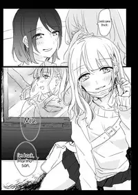 [Lilium Ladies (Various)] Lady x Lady [English] {Hennojin} [Digital]