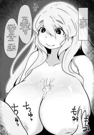 Mother and Son Love Story Compilation