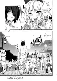 (C88) [Alice no Takarabako (Mizuryu Kei)] Oideyo! Mizuryu Kei Land the 2nd Day [English] {Cutegirls}