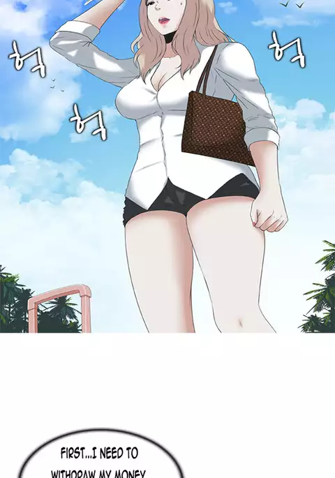 Dark Game Ch.1-21