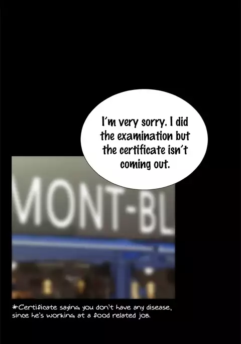 Love Parameter Ch.1-46