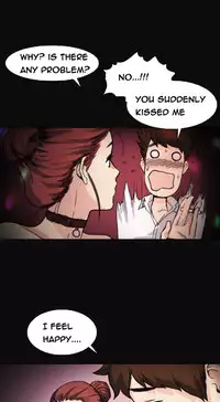 By Chance (Ep. 1-15) [English]