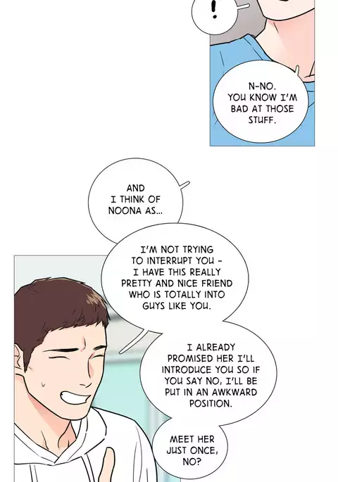 Sadistic Beauty Ch.1-32