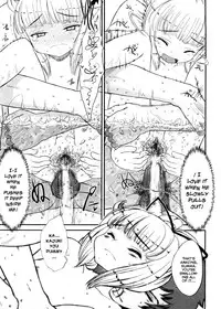 [Sasahara Yuuki] Shall We Game? [English] [YQII]