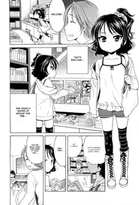 [Inuboshi] Marimero Rain (COMIC Megamilk Vol. 19 2012-01) [English] {Hayama Kotono}