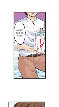 [Mokko] I Massage My Sister Every Night Ch 1-37