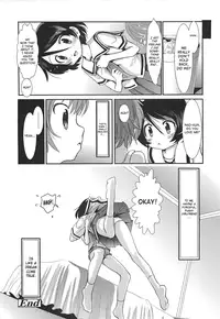 [Bar Peachpit] Sho-Chu-Rock | Overbearing Sho-Chu-Rock Ch. 1 [English] [SaHa]