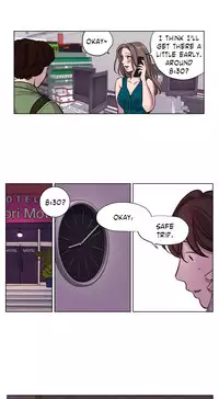 [Ramjak] Atonement Camp Ch.1-32 (English) (Ongoing)