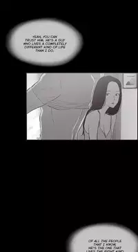 [Mr. Byeong-Su] Cohabitation Ch.1-54 (English)