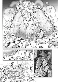 (C82) [Yokohama Junky (Makari Tohru)] Solo Hunter no Seitai 4 The first part (Monster Hunter)