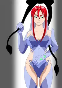 [SEVEN SEA STAR] Tetsuwan Seed Dai 1 Wa Shinshoku (Birdy The Mighty) [Digital]