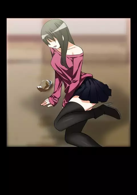 Love Parameter Ch.1-50