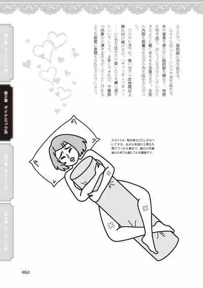 [由良橋勢] 女のコのひとりエッチ完全マニュアル イラスト版……ひとりエッチ