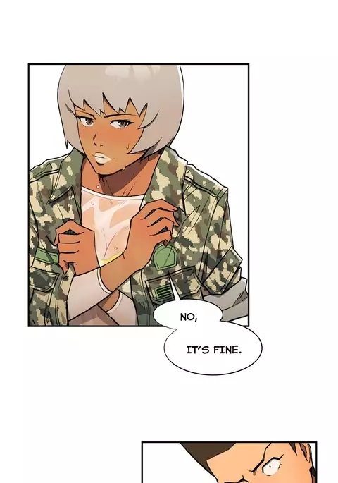 Refrain Love Ch.1-26