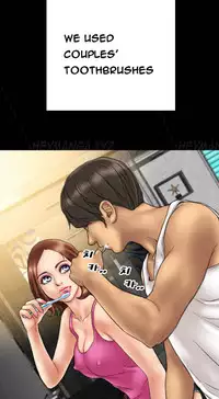 [Mojo] My Wives Ch.1-44 (English)