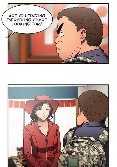 Refrain Love Ch.1-34