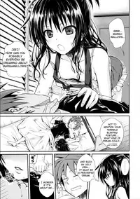 (C91) [40010 1-GO (Shimanto Shisakugata)] Wished World,Debauched World (To Love-Ru) [English] [Cecilbk]