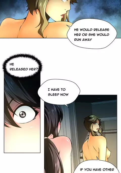 Twin Slave Ch.1-19