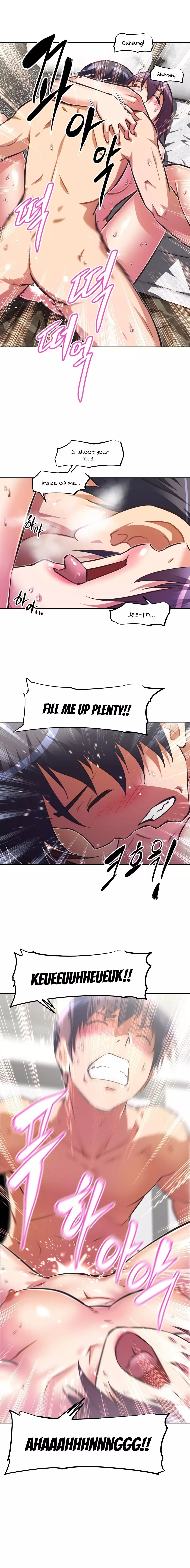 Brawling Go Ch.76-118