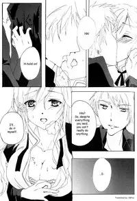 [Makamaka Dou (Maka)] Lacrimosa (Axis Powers Hetalia) [English] [OKFan]