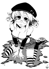 [WiNDY WiNG (Kusanagi Tonbo)] DiNG DiNG 1 complete! [English] [Soba-Scans]