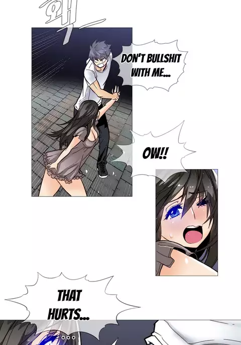 Household Affairs Ch.1-46