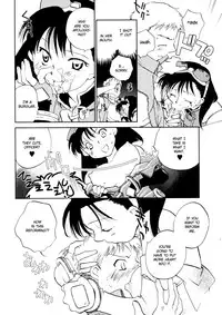 [Okano Ahiru] Hanasake! Otome Private Tutoring School vol 1 [English] {EHCove}