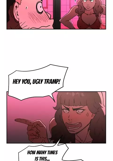 Refrain Love Ch.1-35