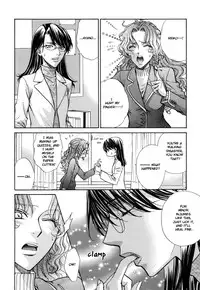 [Eiki Eiki + Zaou Taishi] Haru Natsu Aki Fuyu (Spring Summer Fall Winter) [English] [Lililicious]