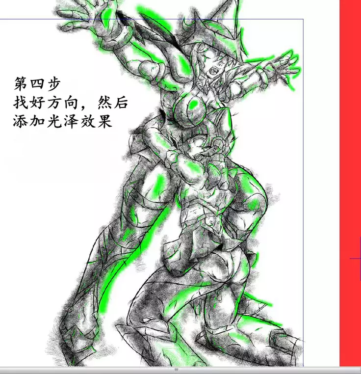 Senki Zenmetsu EP 3: Akatsuki Kirika & Tsukuyomi Shirabe