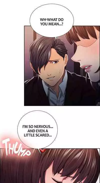 Taste of Forbbiden Fruit Ch.33/53