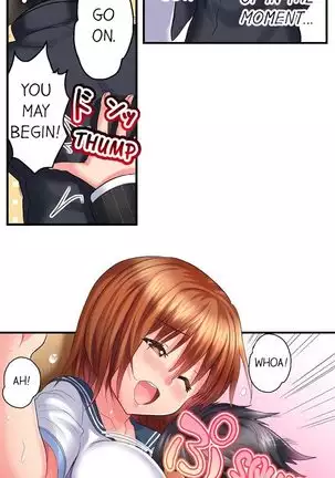 Welcome To Open Sex Class ~Class 1-H's Sex Workshop~