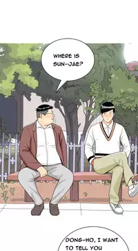 Hooker Ch.1-37 (English) (Ongoing)