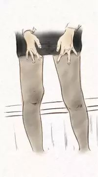 crossdress teacher[eng] 女装敎師