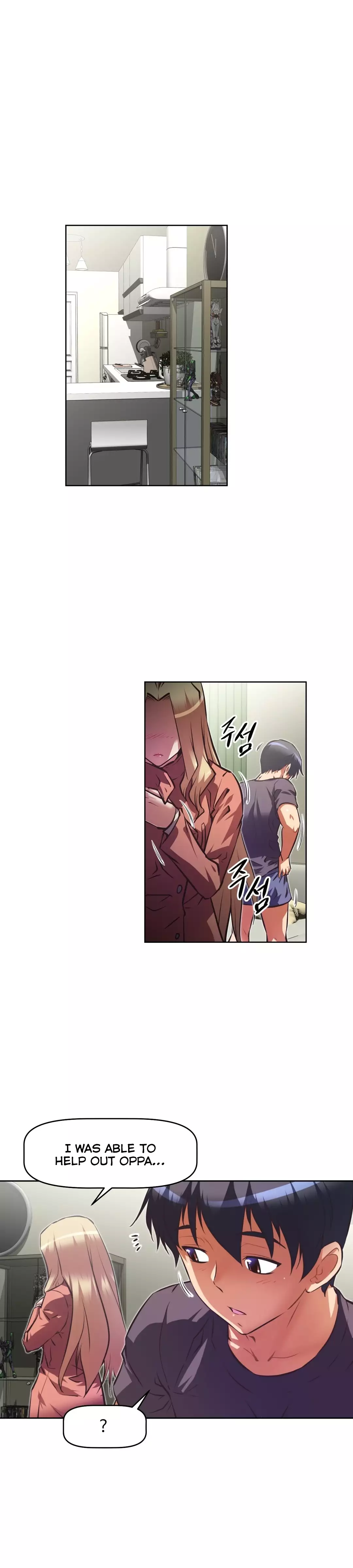 Brawling Go Ch.76-126